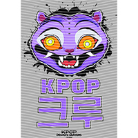 Demon Hunter Girls-LM 228